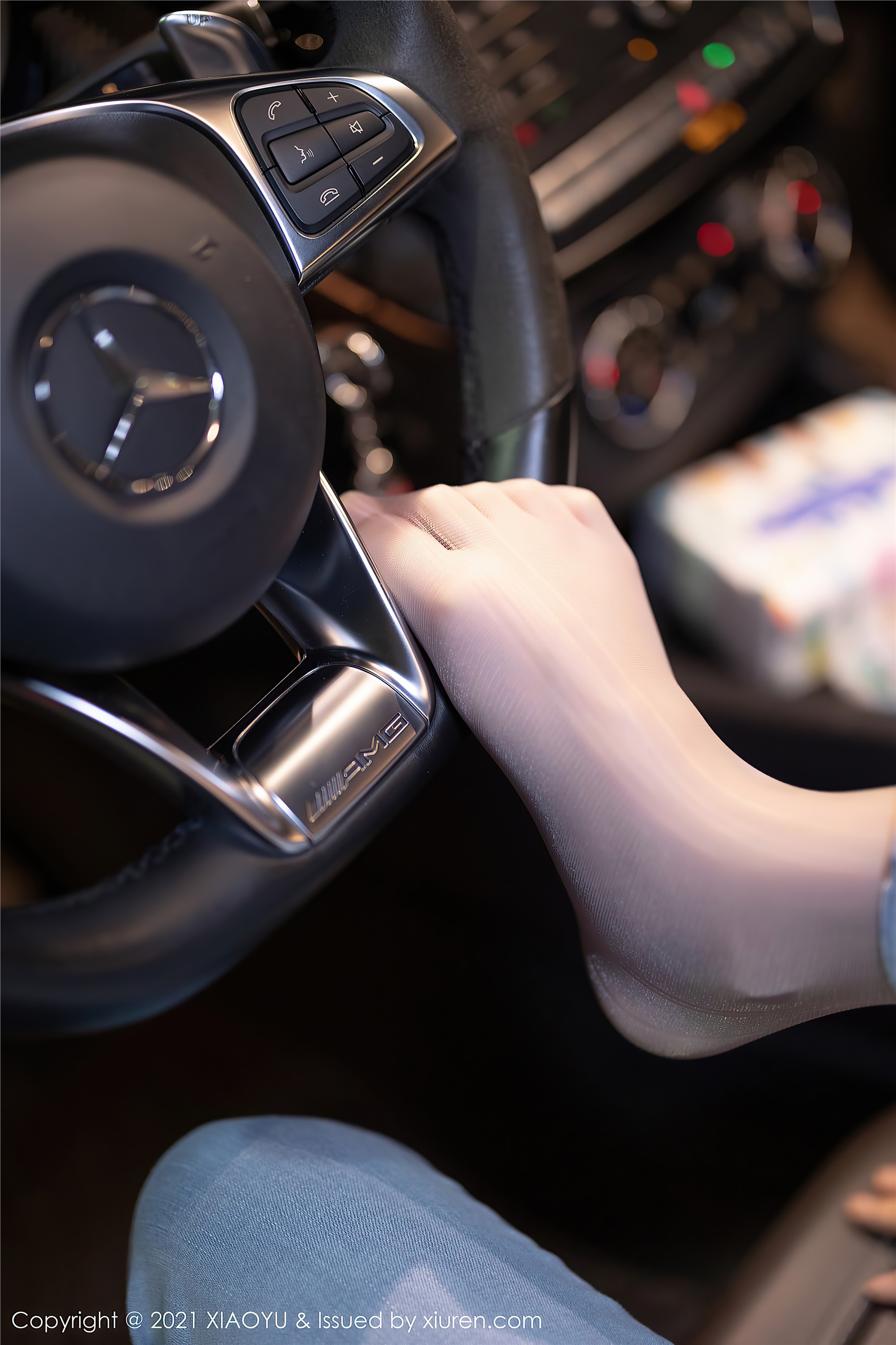 XIAOYU语画界 2021.05.31 Vol.539 林星阑